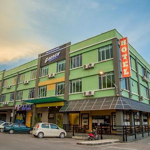 Sarikei Garden Hotel